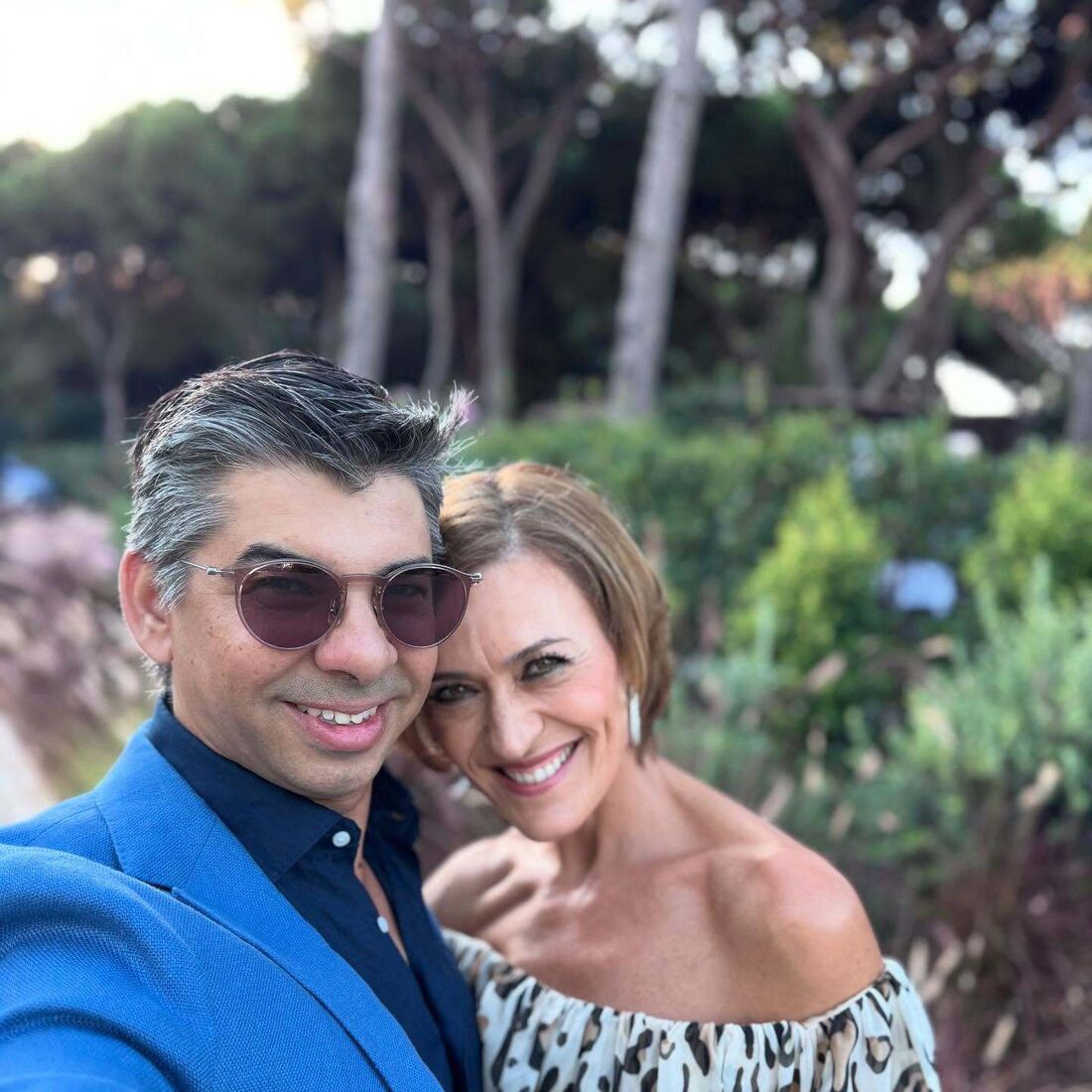 Jorge Cristino, Fátima Lopes