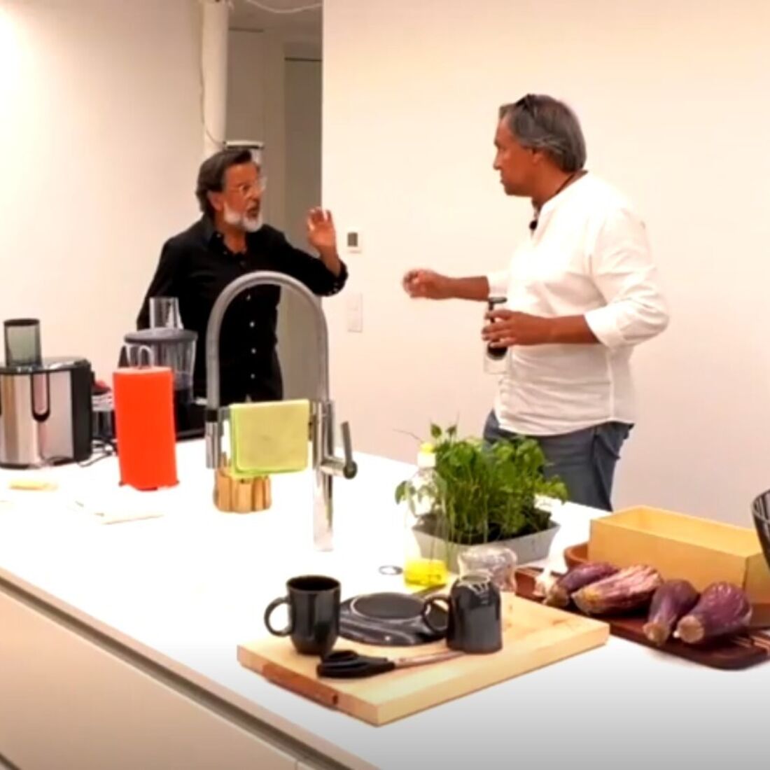 Discussão acesa entre Zé Luís e Francisco no 'Casados à Primeira Vista' devido a comentários sobre Carla