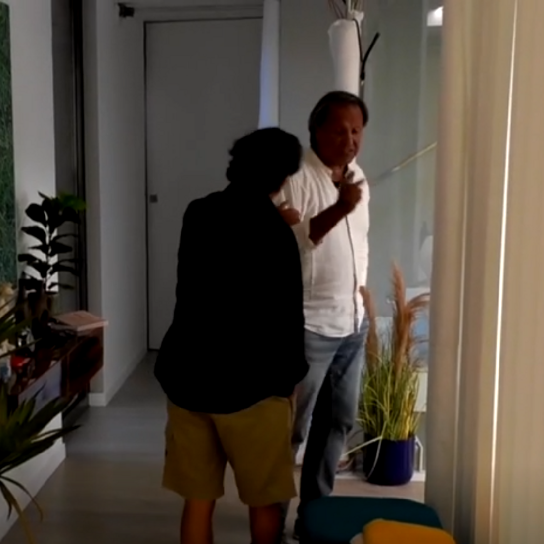 Discussão acesa entre Zé Luís e Francisco no 'Casados à Primeira Vista' devido a Carla