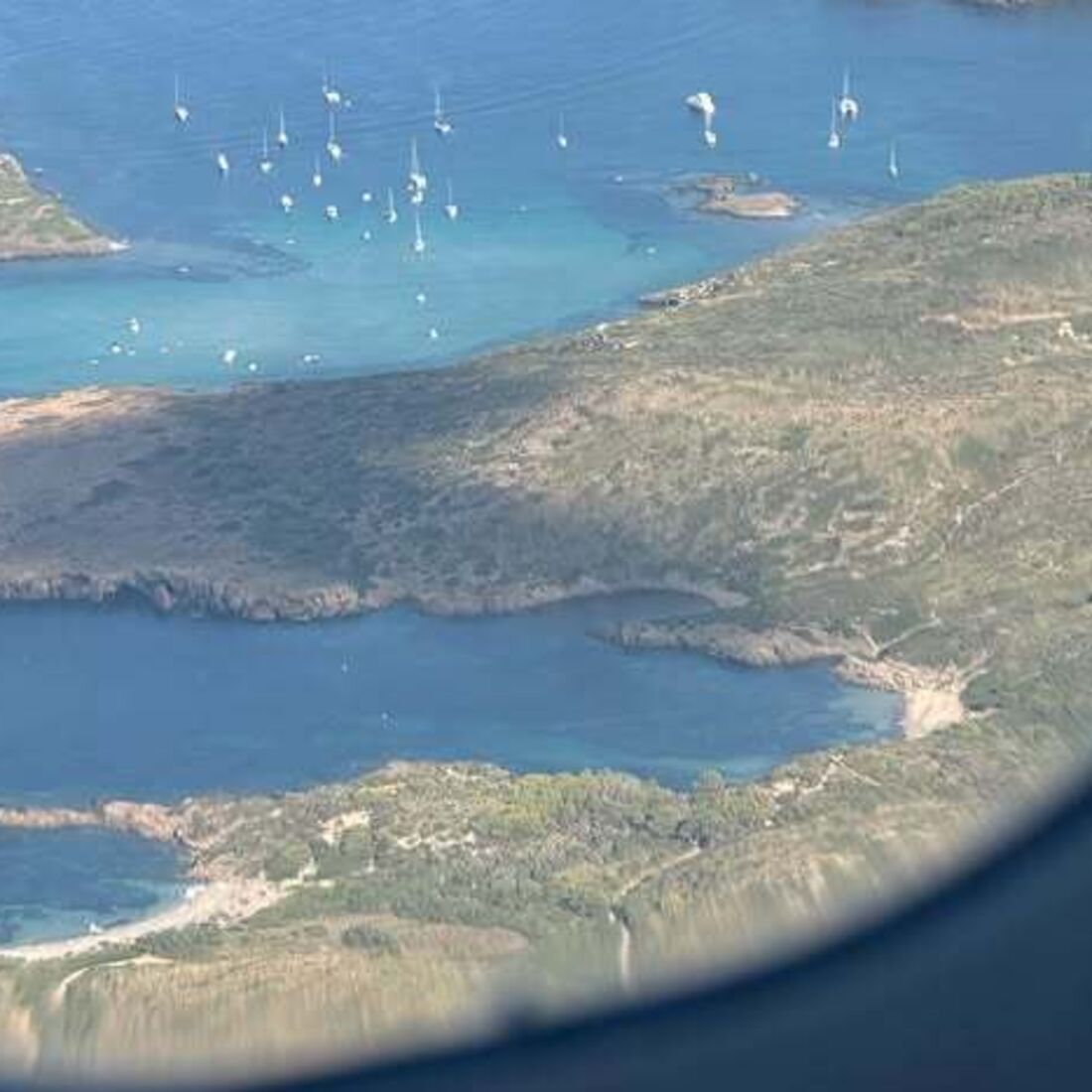 Cristina Ferreira, Menorca