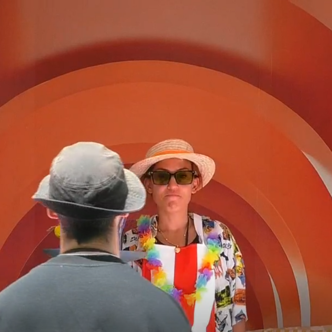 Afonso confronta Catarina no Big Brother, gerando tensão e lágrimas