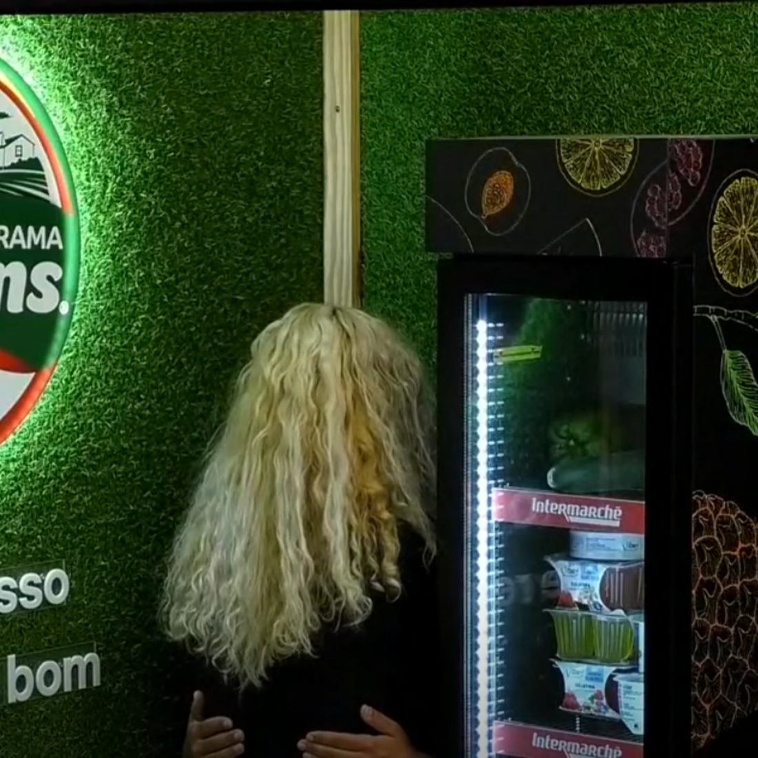 Discussão acesa no Big Brother entre Afonso Leitão e Catarina Miranda