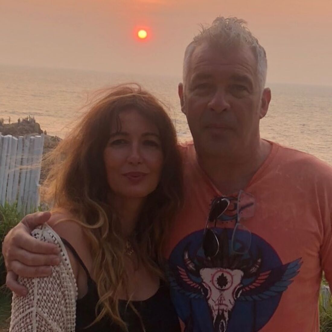 Jorge Costa e Estela