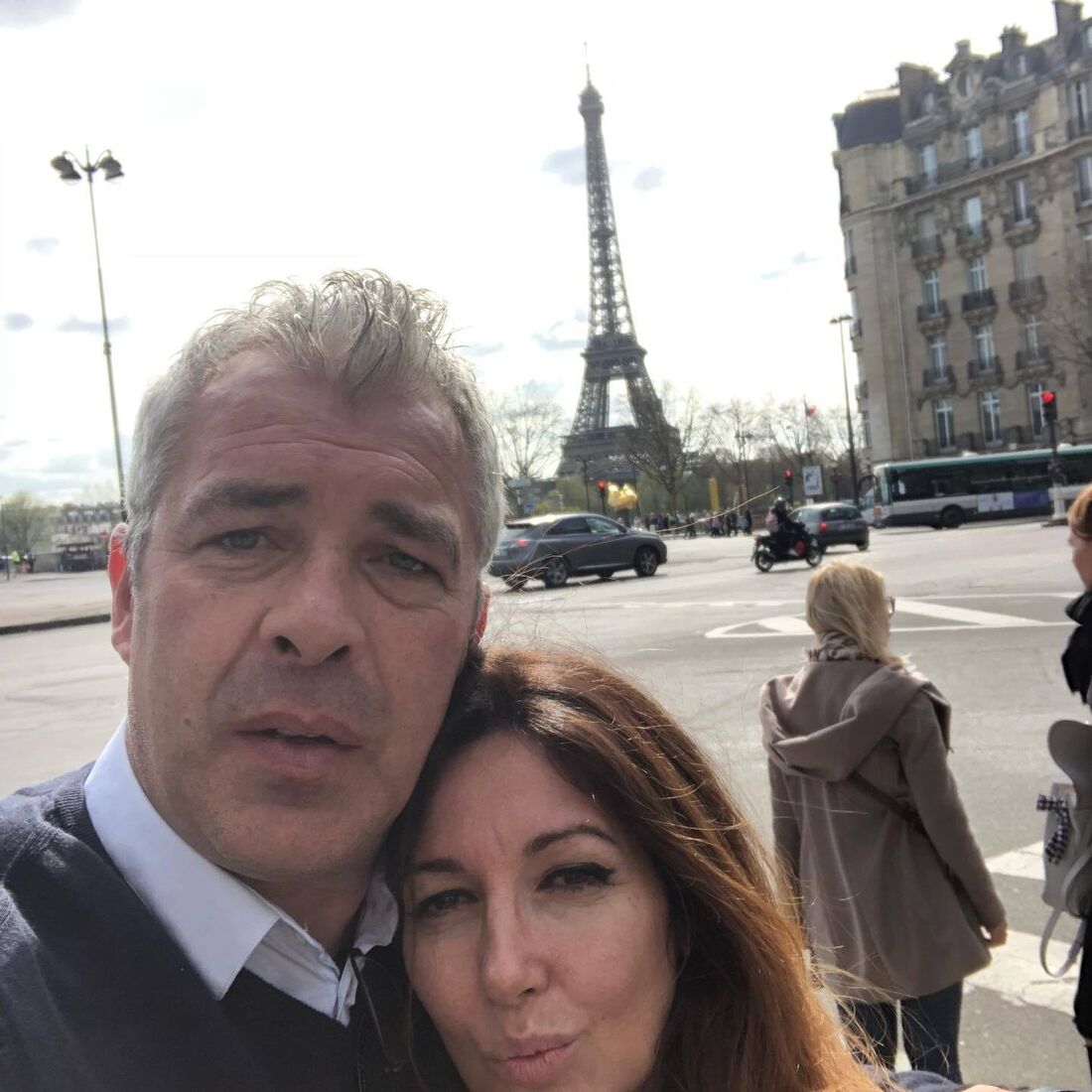 Jorge Costa e Estela