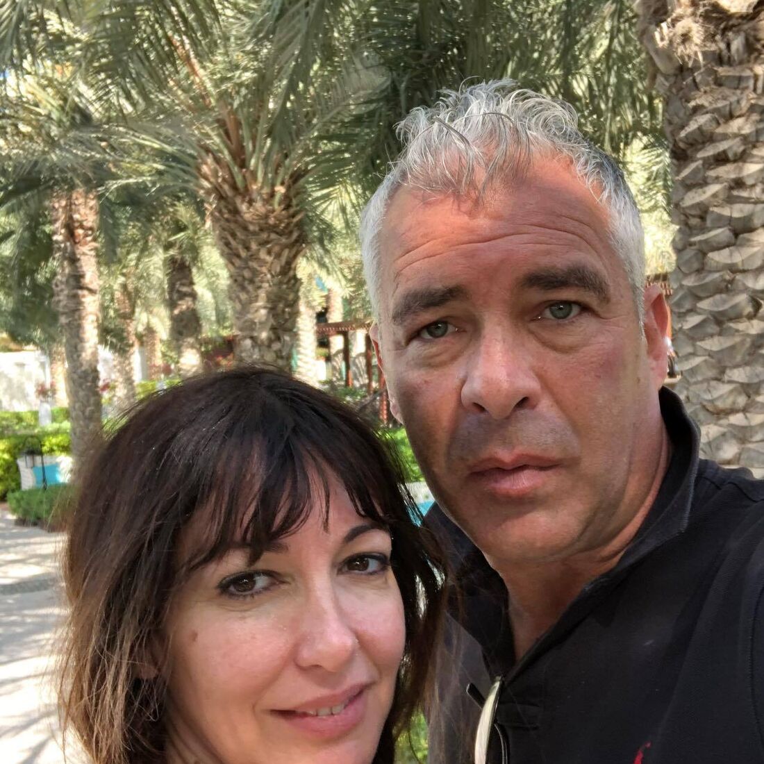 Jorge Costa e Estela