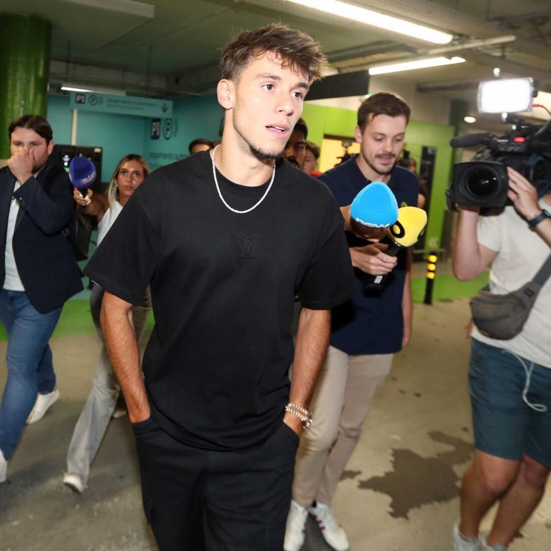 Giorgios Vagiannidis