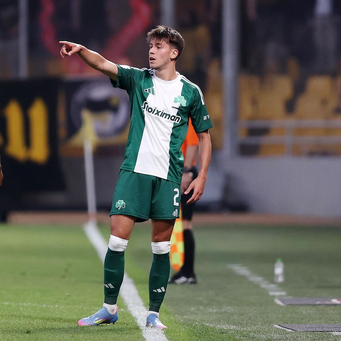 Giorgios Vagiannidis