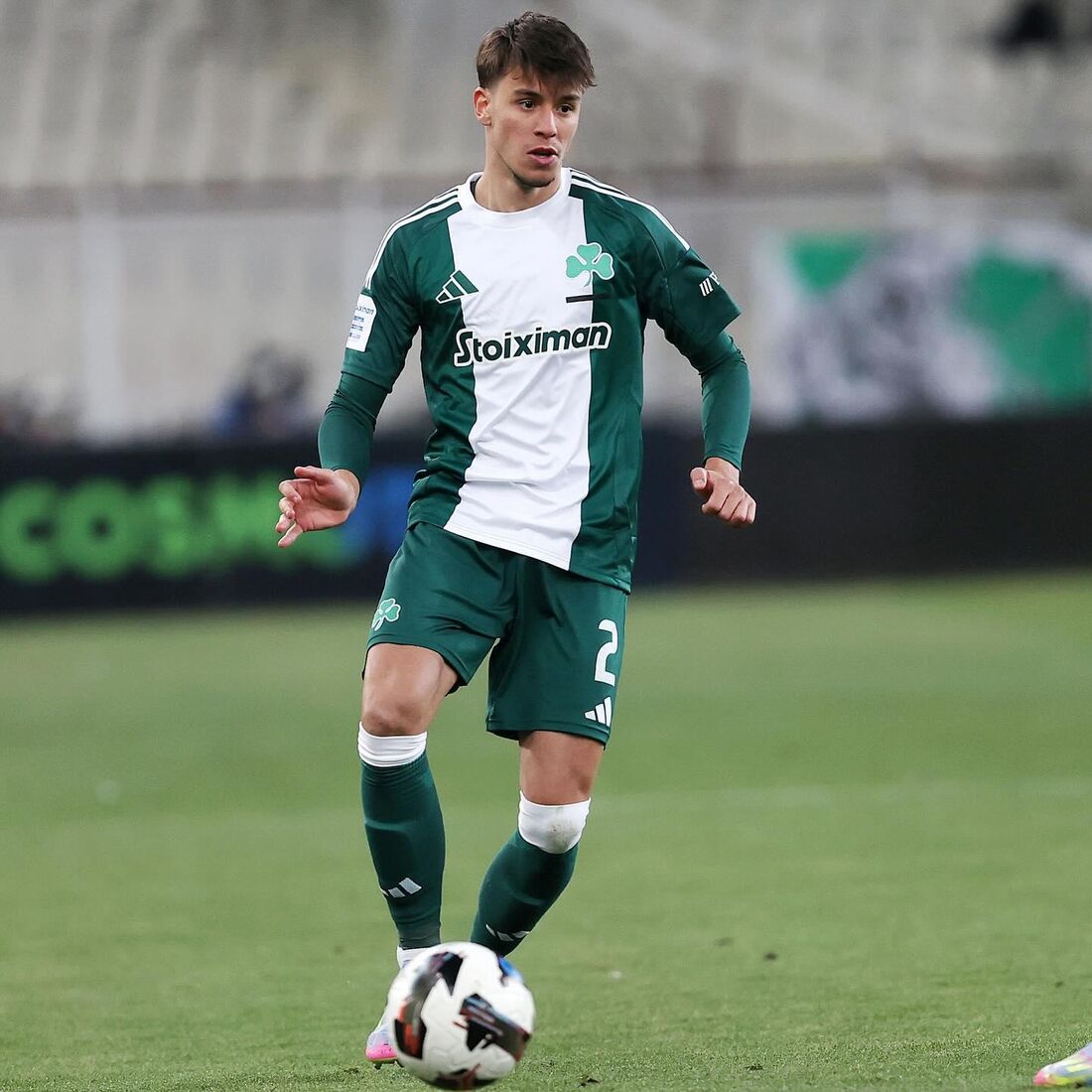 Giorgios Vagiannidis