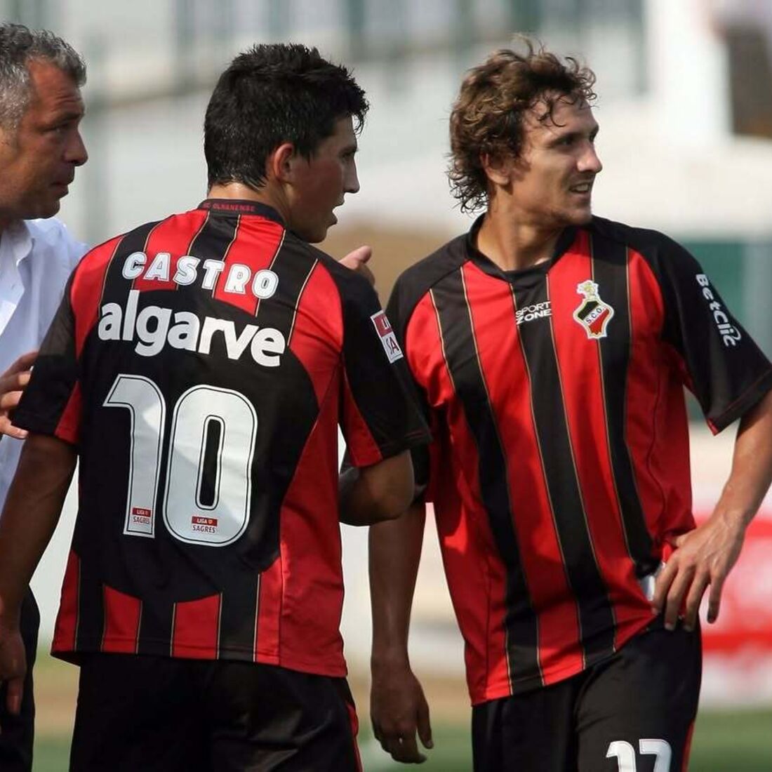 Homenagem de Ukra a Jorge Costa, antigo atleta do FC Porto