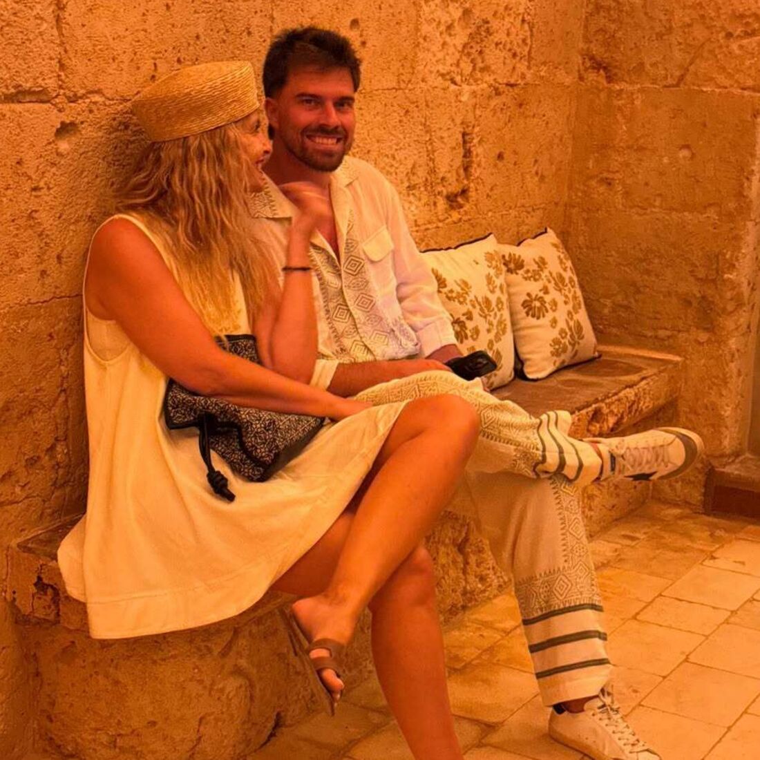 Cristina Ferreira promove João Monteiro nas redes sociais e pede apoio dos fãs