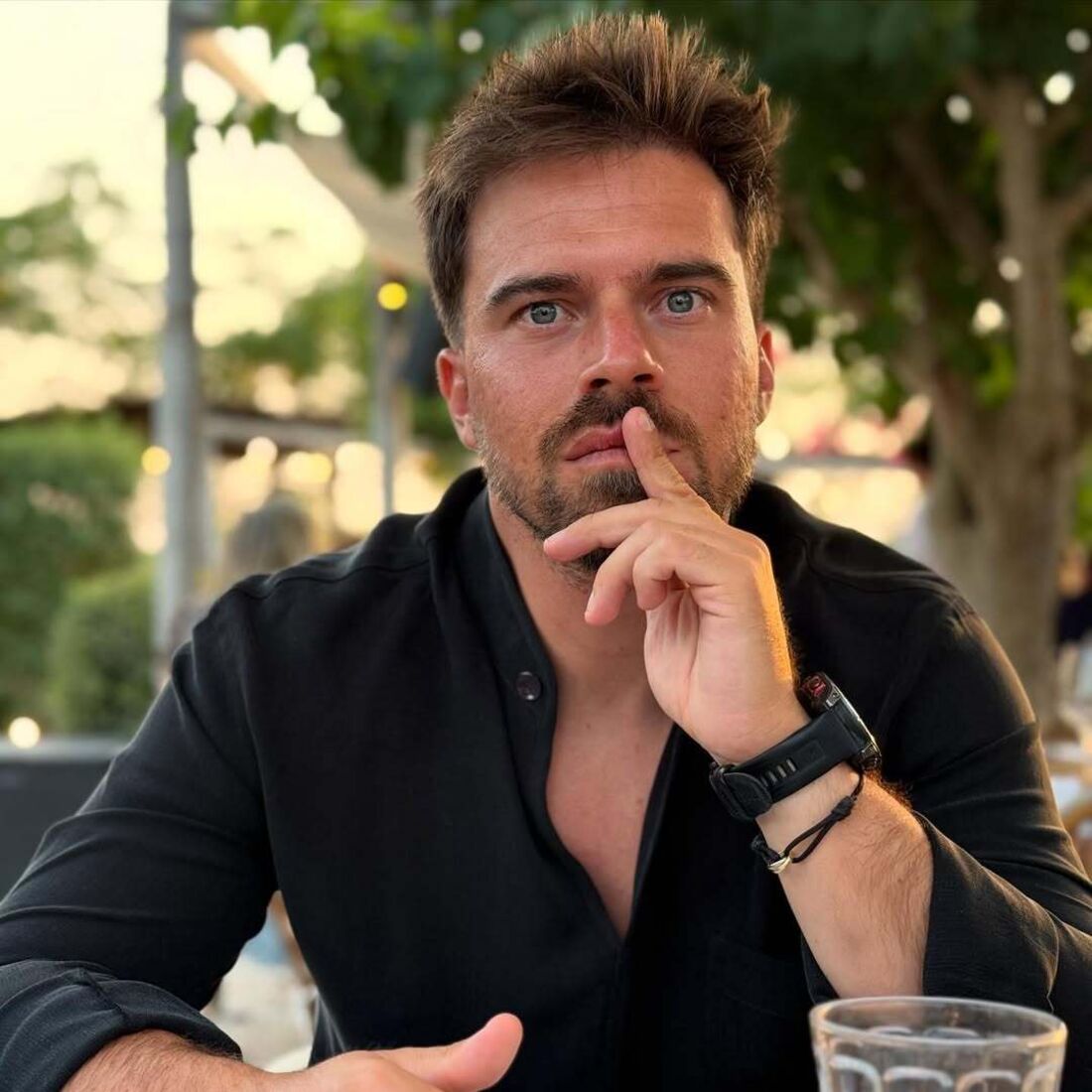 Cristina Ferreira pede aos fãs para seguirem João Monteiro