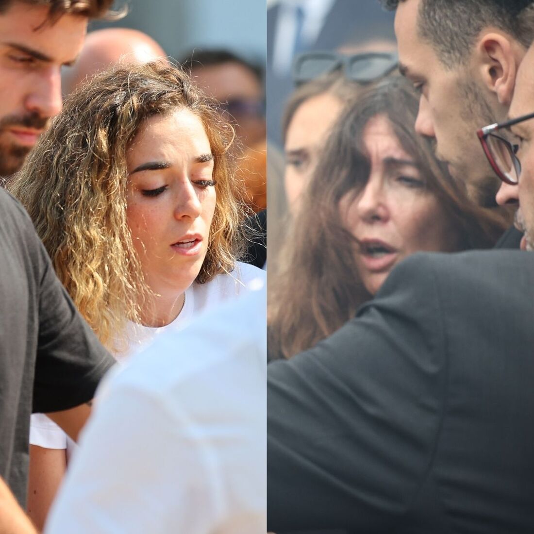 Rute Cardoso e Estela Rito