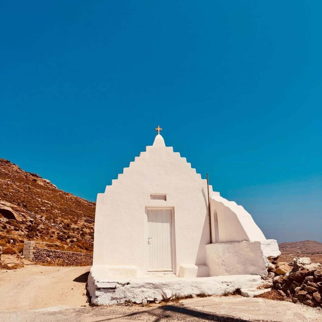 Catarina Furtado viaja com os filhos para a Grécia