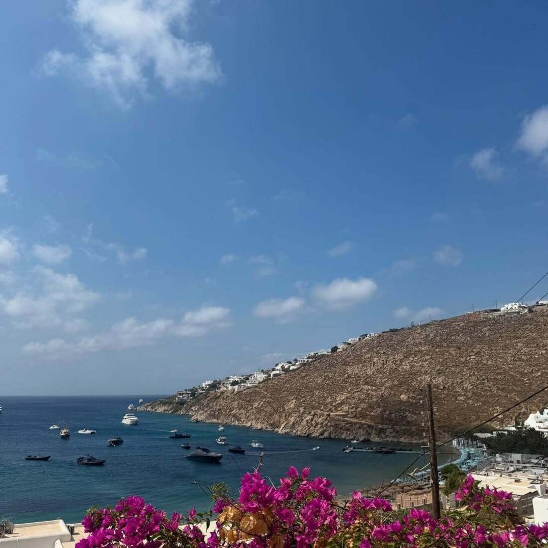 Catarina Furtado viaja com os filhos para a Grécia após revelar paixão