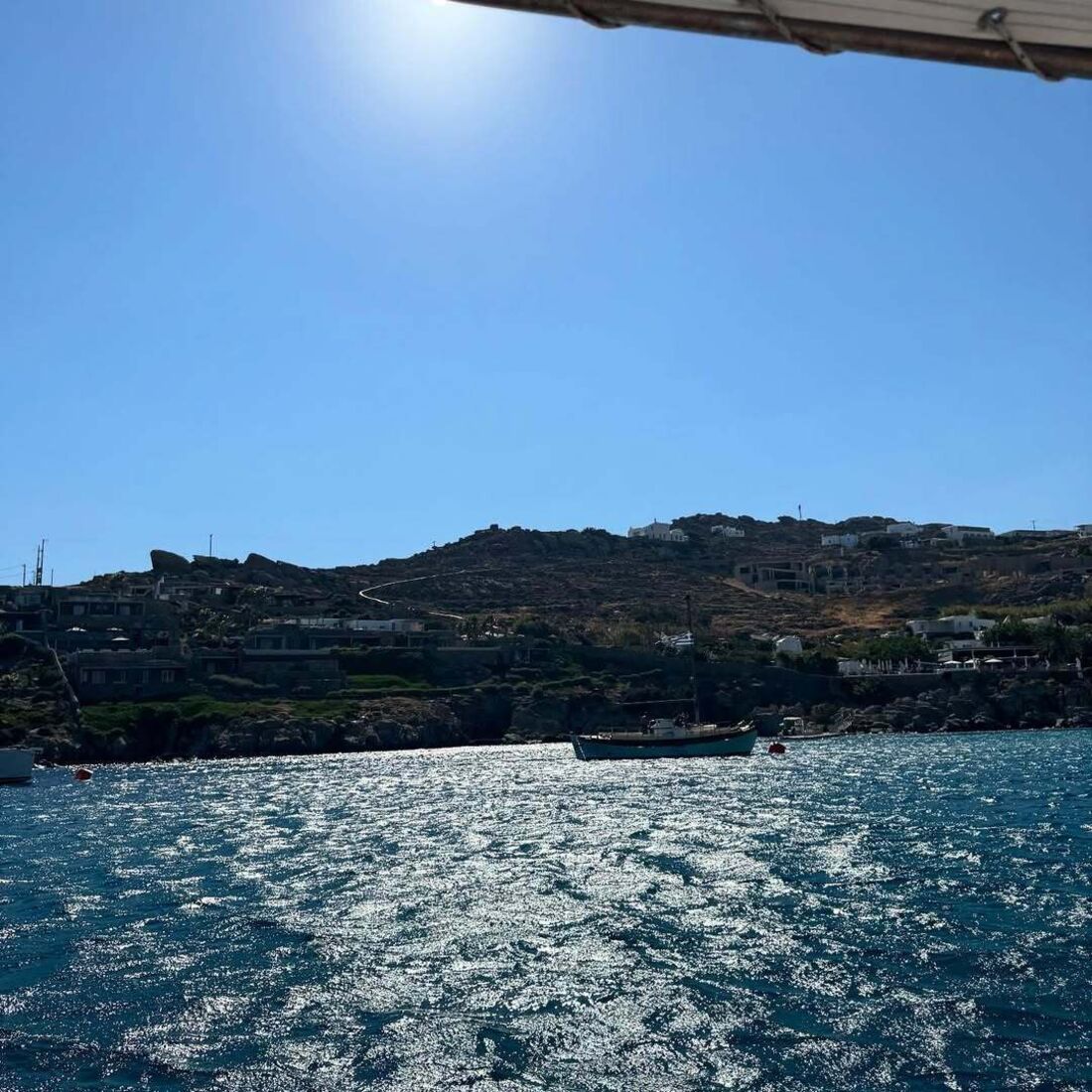 Catarina Furtado viaja com os filhos para a Grécia, sem o novo amor