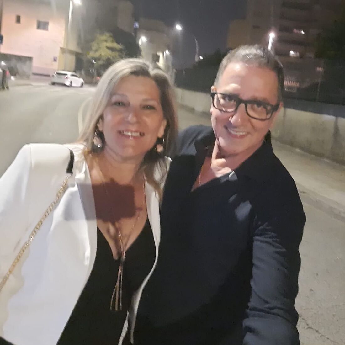 Domingos, ex-Casados à Primeira Vista, tem nova namorada