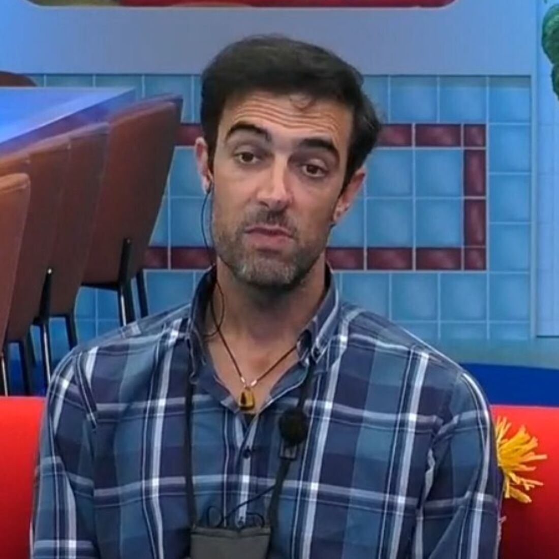 Ana Bola uniu concorrentes do 'Big Brother': Kina e Viriato Quintela