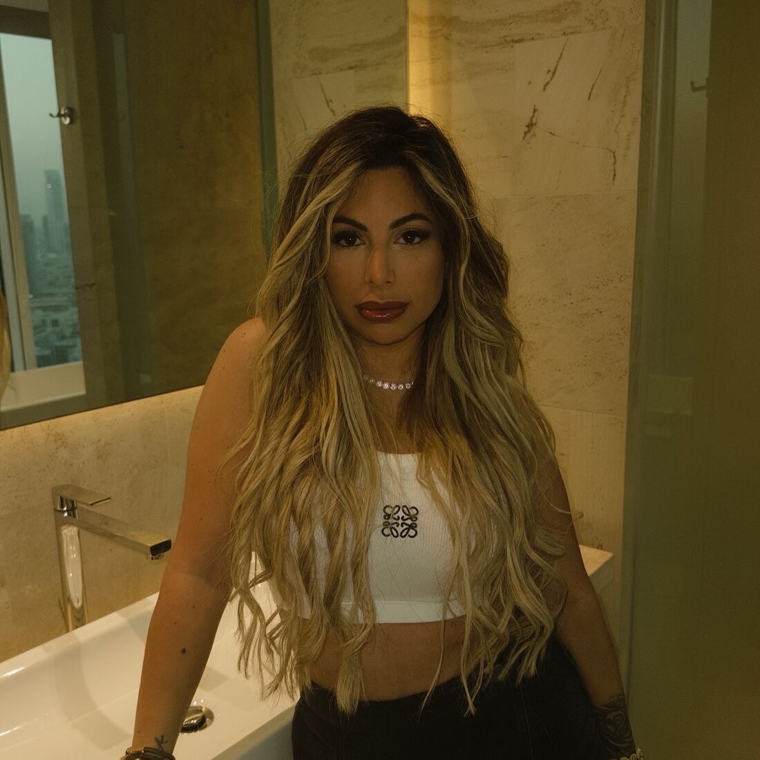 Joana Pinto Longoria