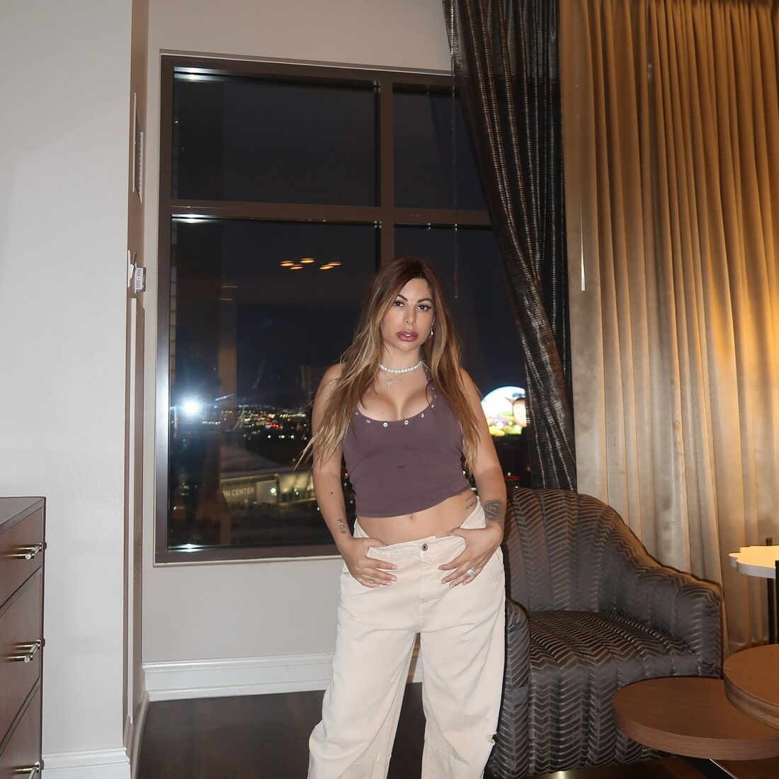 Joana Pinto Longoria