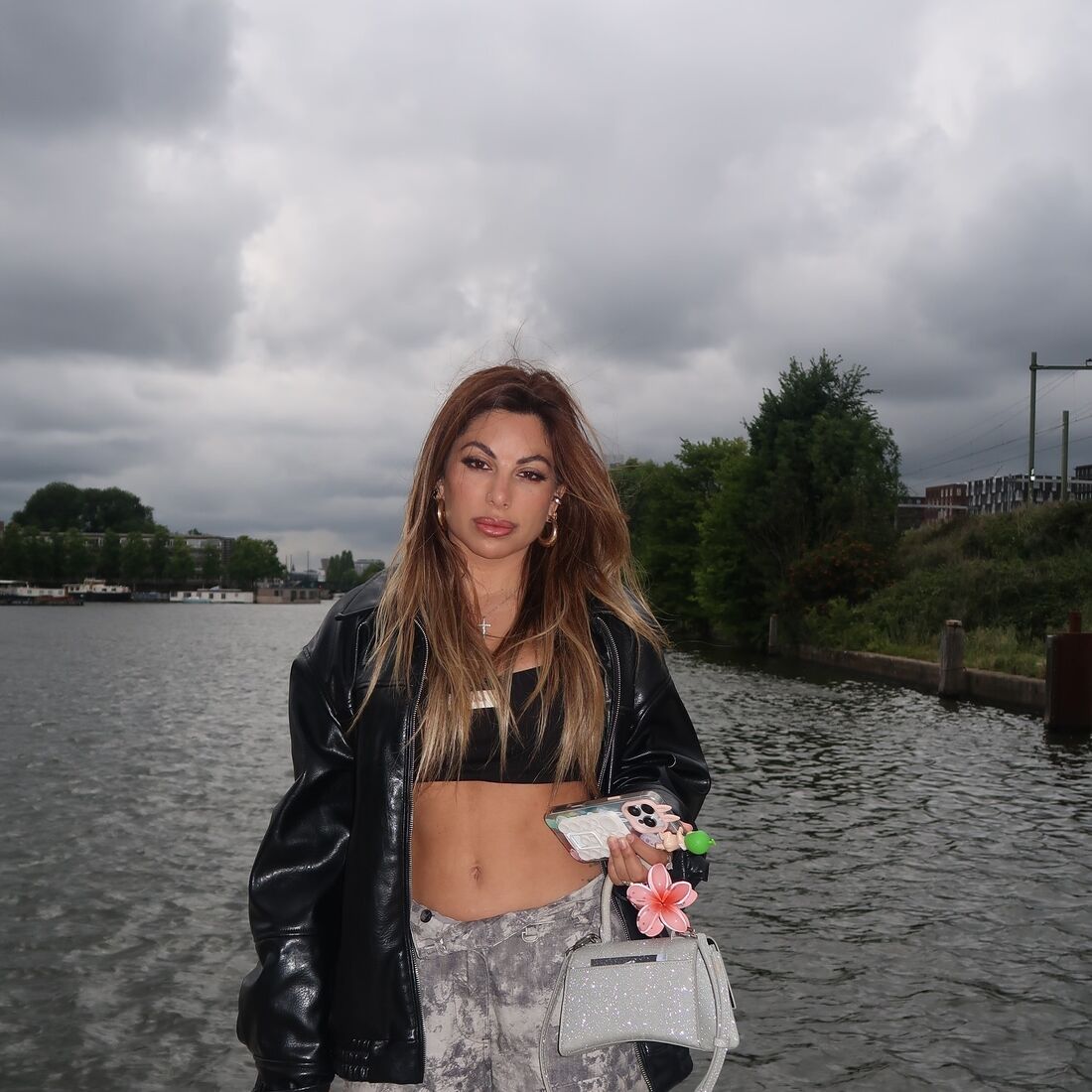 Joana Pinto Longoria