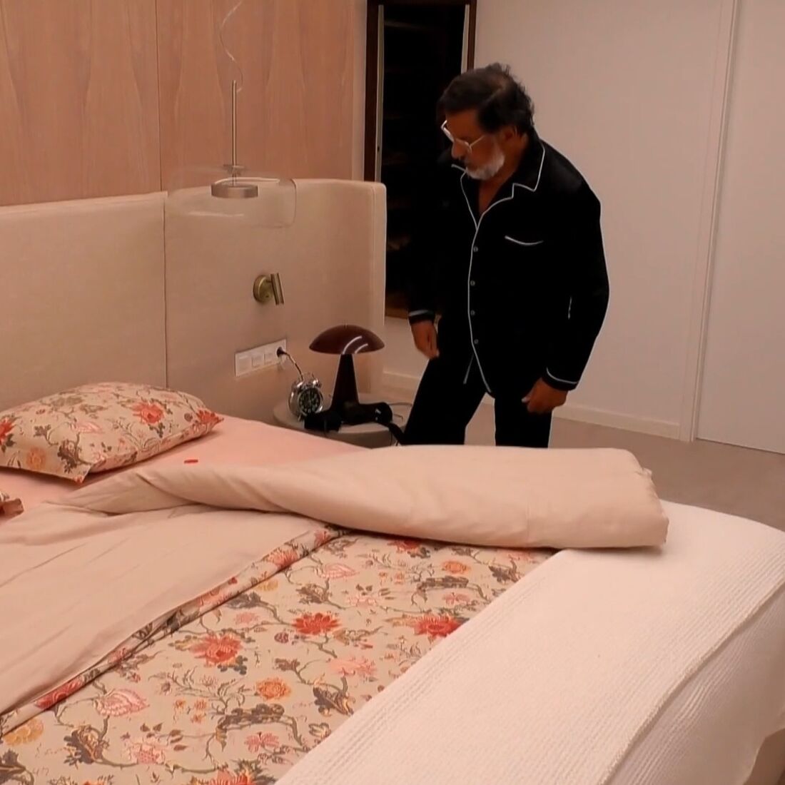 Zé Luís e Dilma mostram paixão em 'Casados à Primeira Vista'