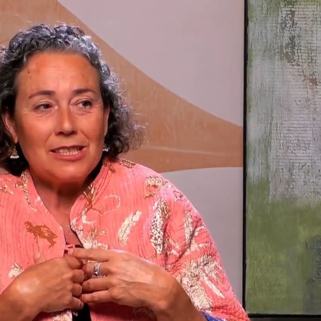 Zé Luís e Dilma vivem paixão no Casados à Primeira Vista