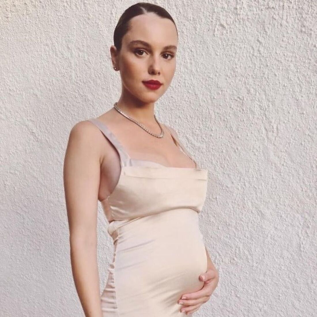 Filipa Areosa, atriz, Globos de Ouro