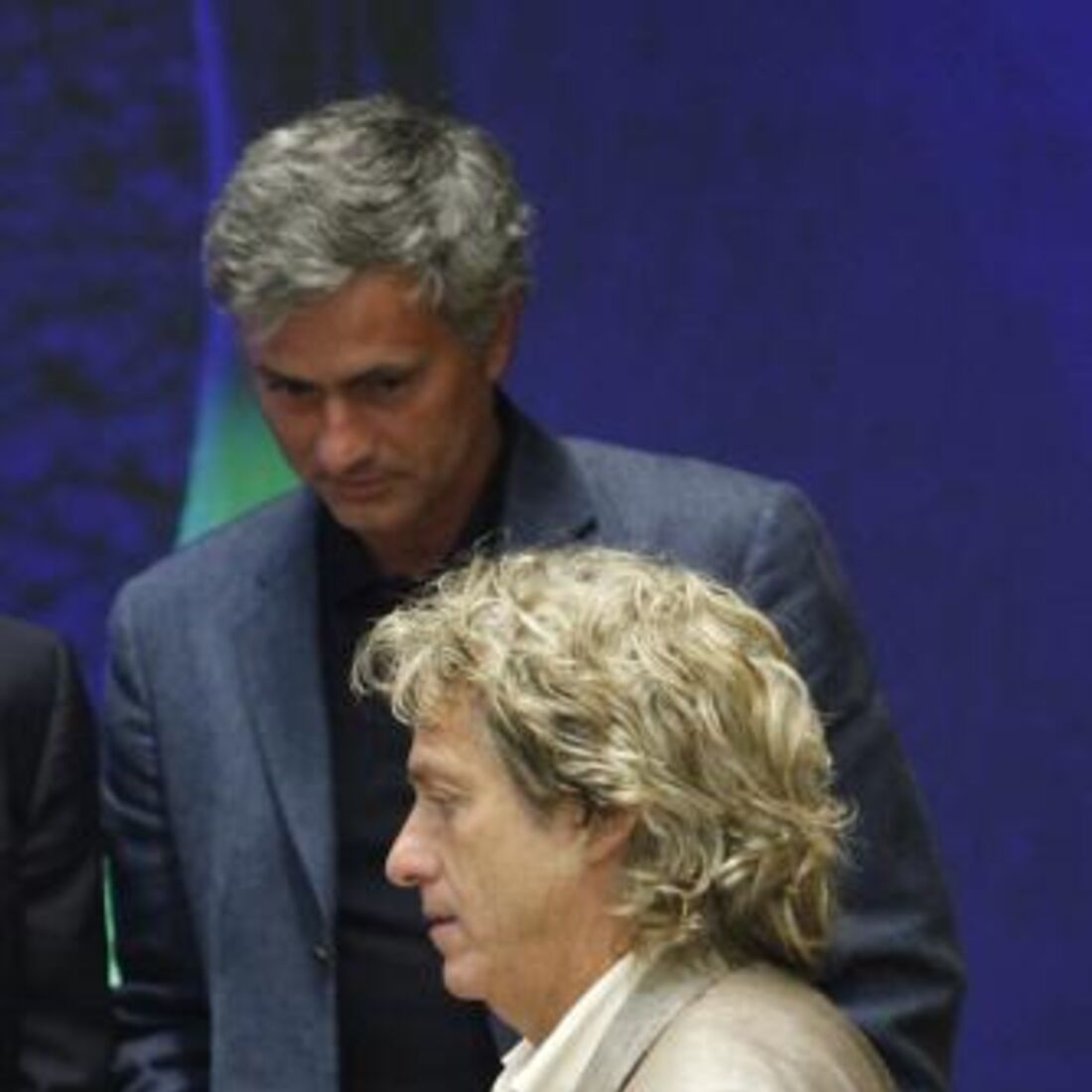 José Mourinho, Jorge Jesus