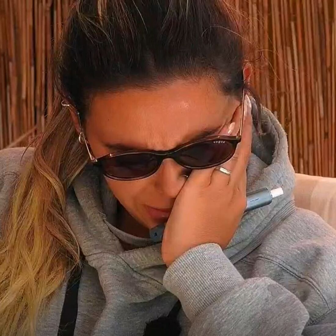 Manuel Melo surpreende os concorrentes do Big Brother e causa espanto