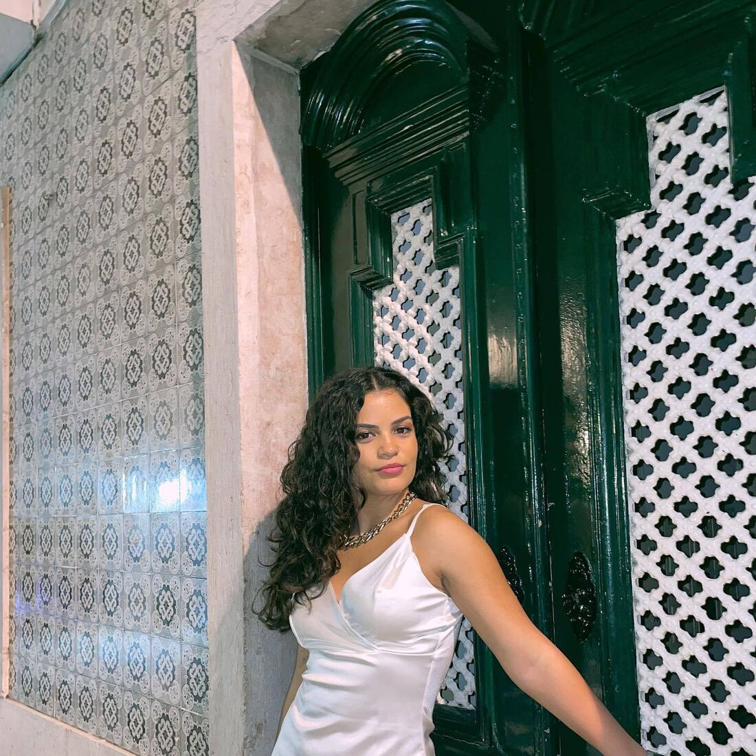 Rafaela Andrade, Casados à Primeira Vista