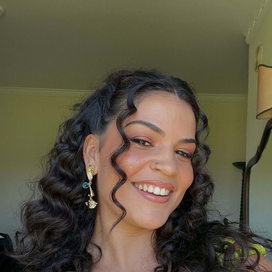 Rafaela Andrade, Casados à Primeira Vista