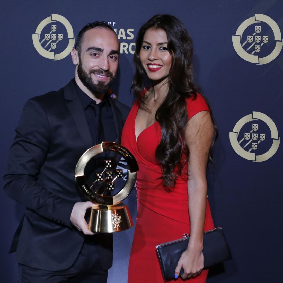 Ricardinho, Mádelin Pinto