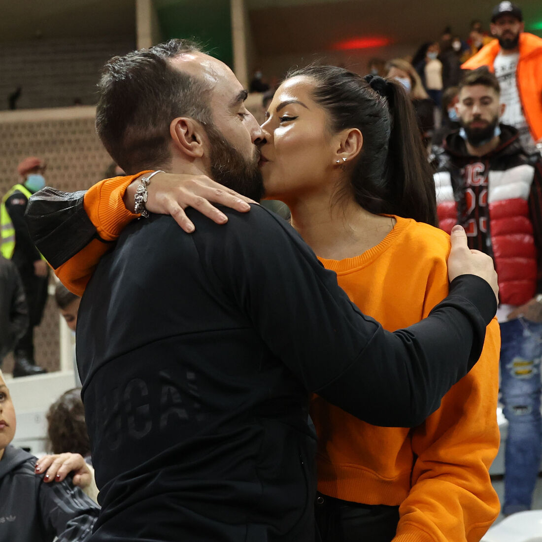 Ricardinho, Mádelin Pinto