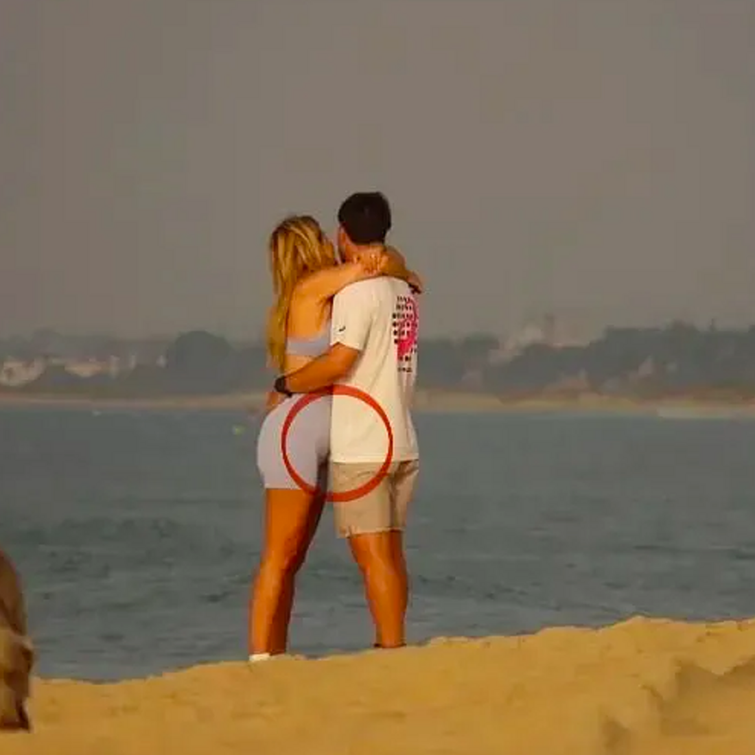 Cristina Ferreira, João Monteiro