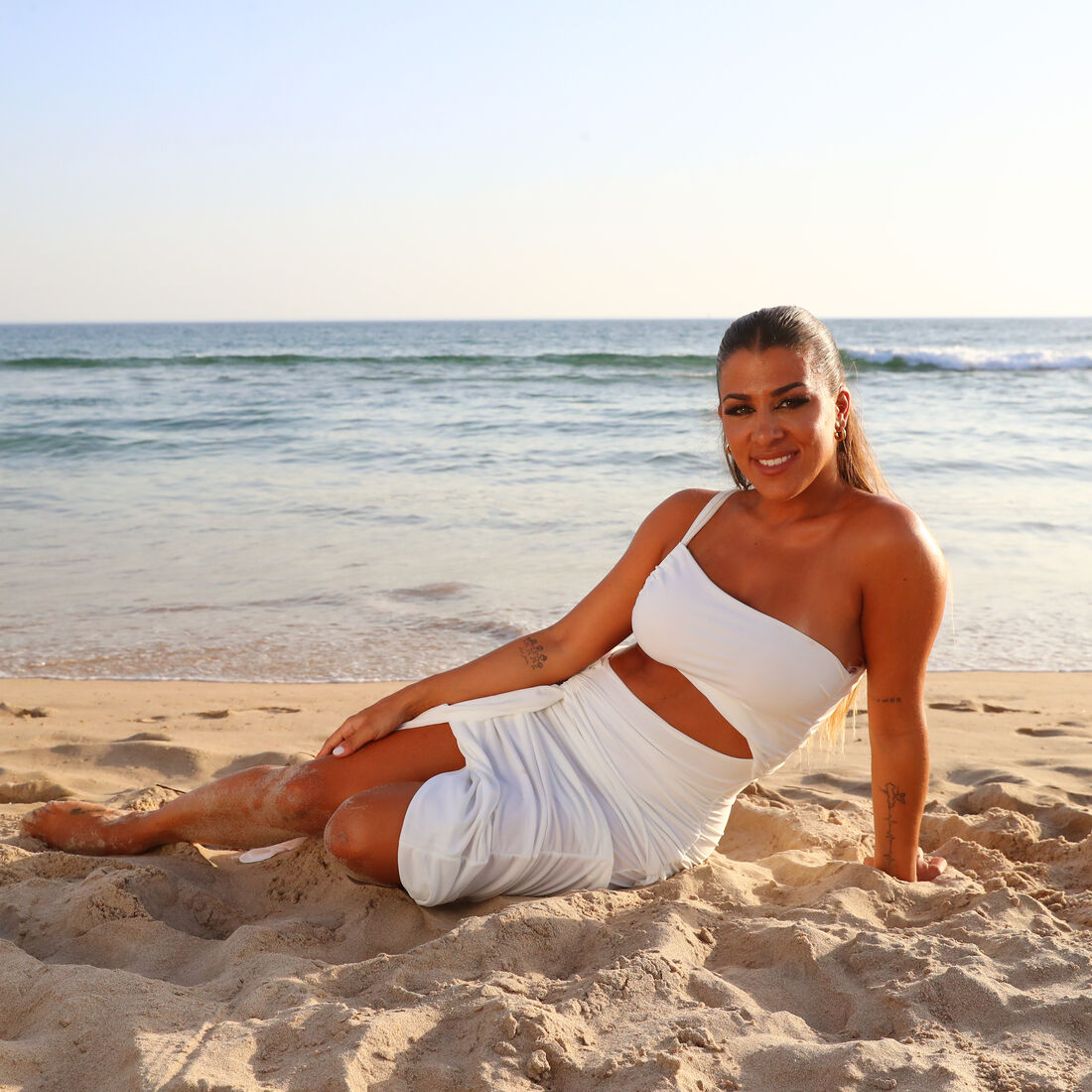 Daniela Santos desiludida com Afonso Leitão após experiência partilhada