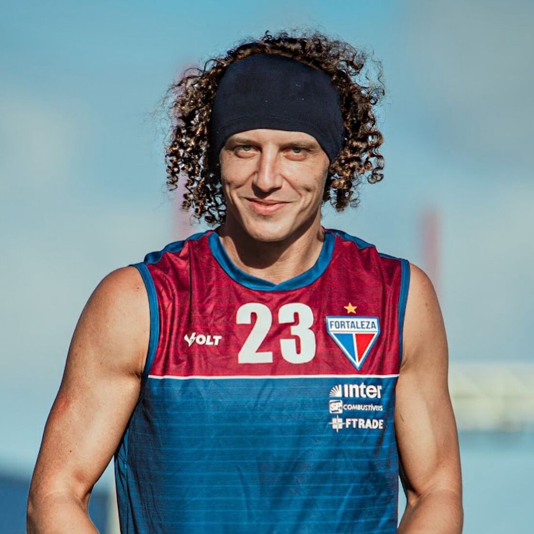David Luiz
