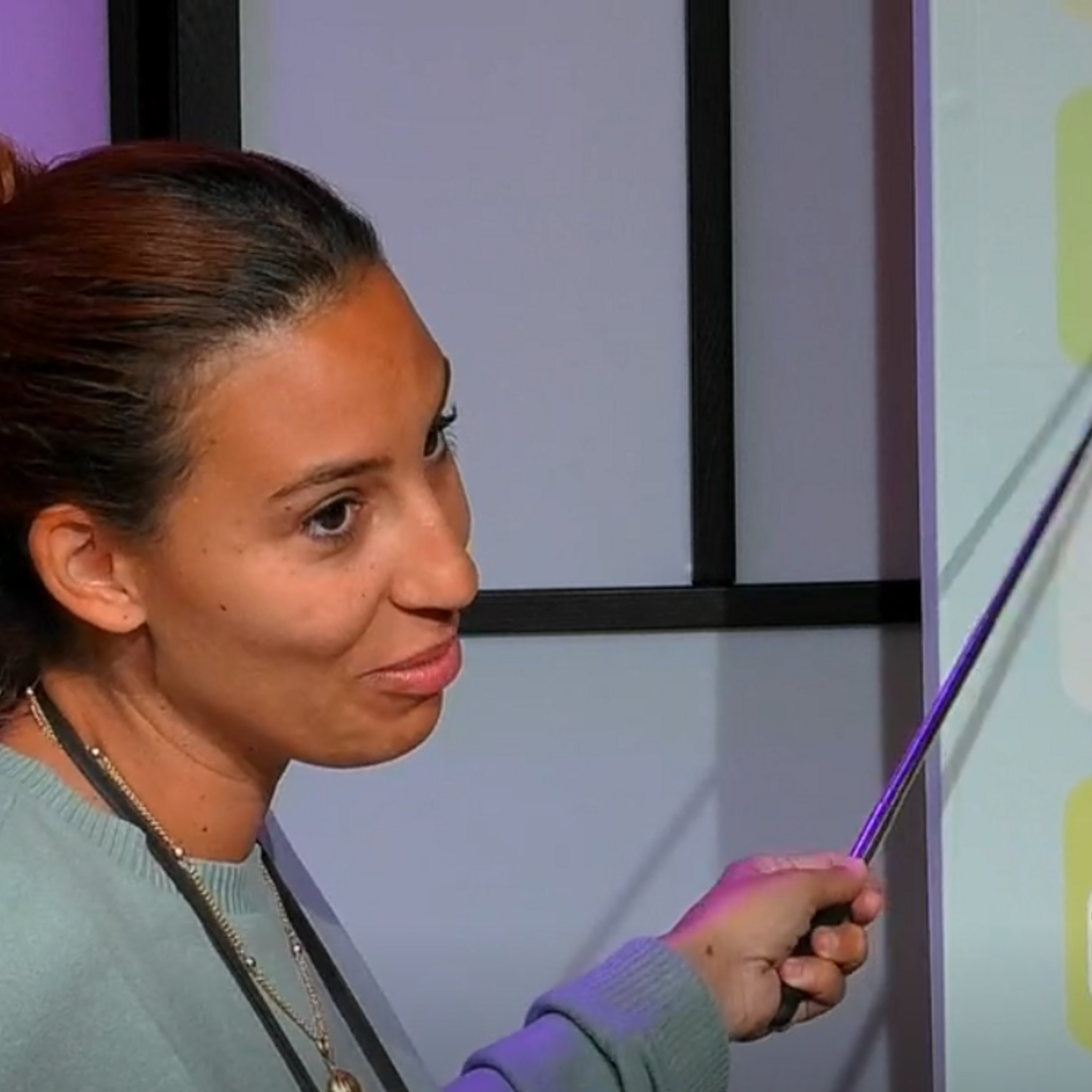 Jéssica Vieira critica Catarina Miranda no Big Brother