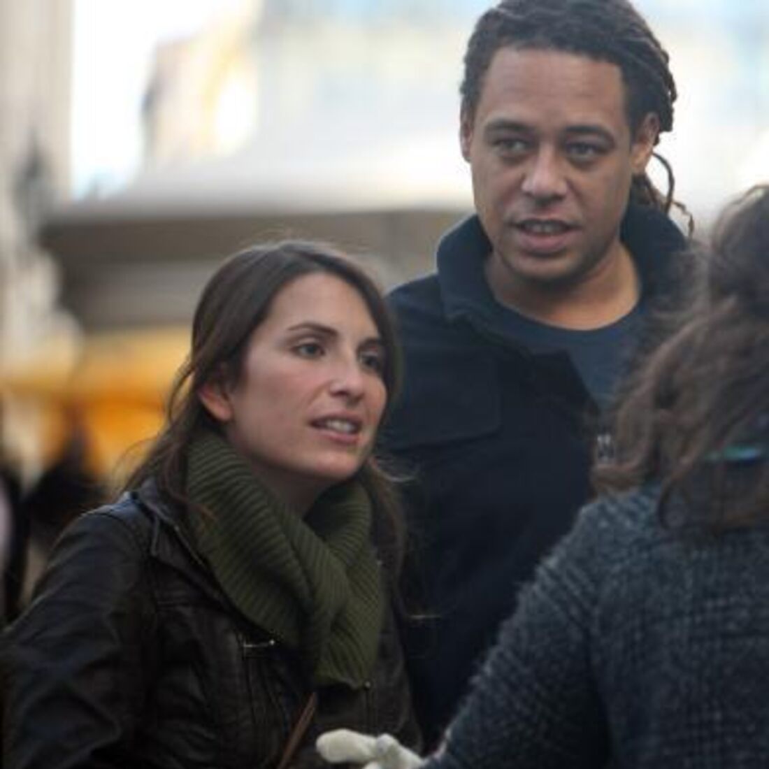 Sofia de Sousa, Carlão