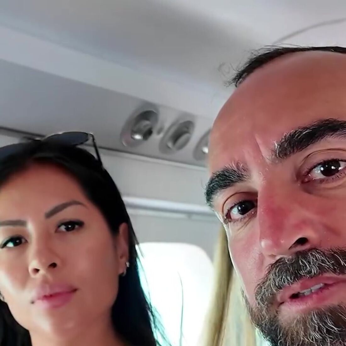 Ricardinho, Mádelin Pinto