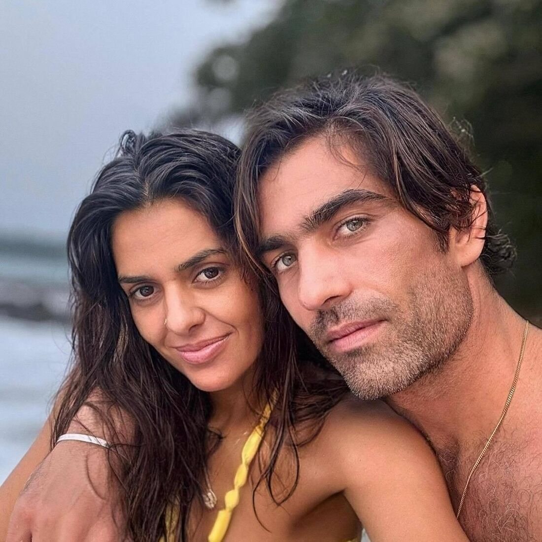 Cuca Roseta com Manu Rodrigues