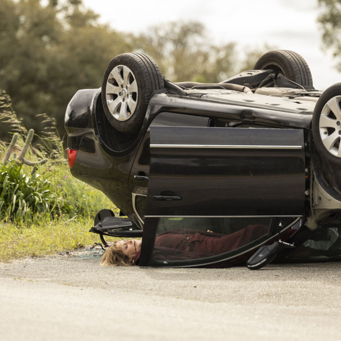 JD na novela 'A Protegida'jpg