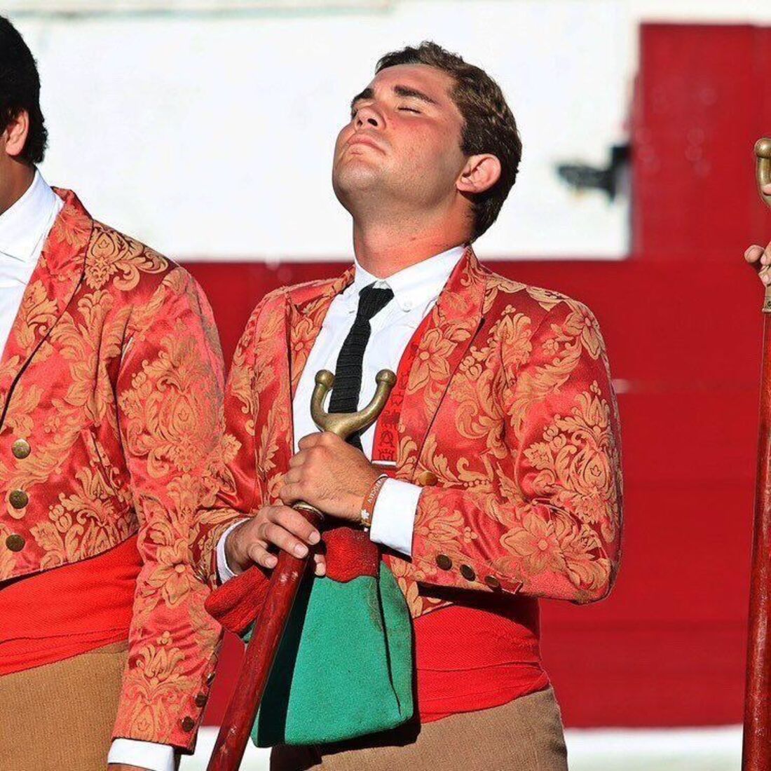 Manuel Trindade, o falecido forcado