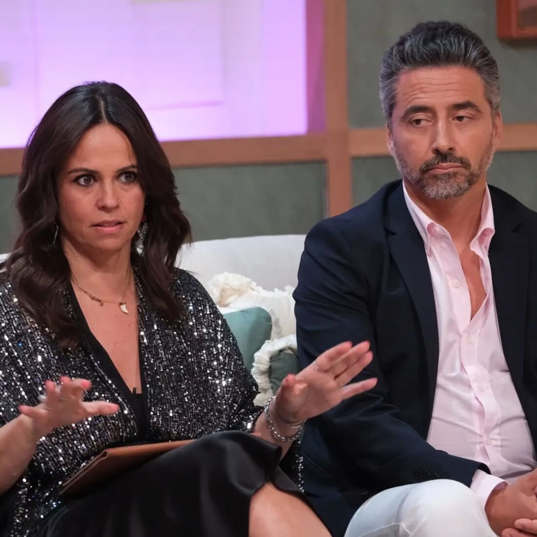 Hugo Oliveira e Raquel Mendes