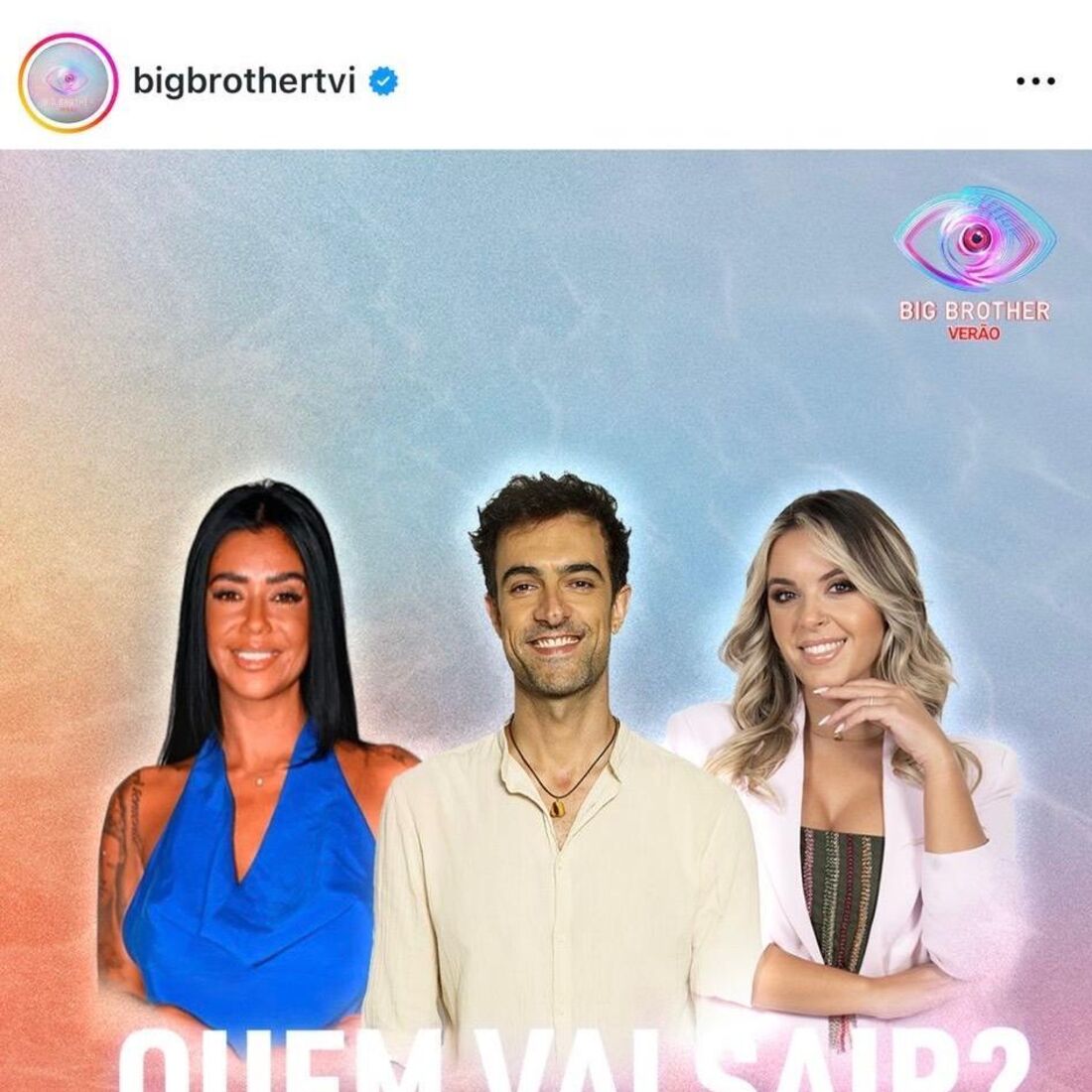 TVI engana-se no leque dos nomeados e gera revolta