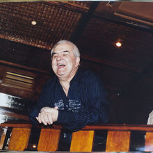 Carlos Castro