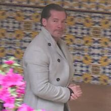Fernando Madureira