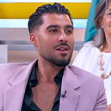 “O Afonso é o tipo de homem que eu detesto”: Léo Caeiro dá opinião explosiva sobre Afonso Leitão do Big Brother