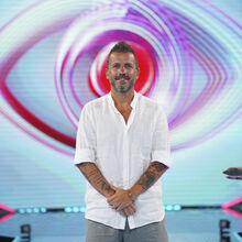 Dudu, bombeiro, responde a críticas sobre entrada no Big Brother