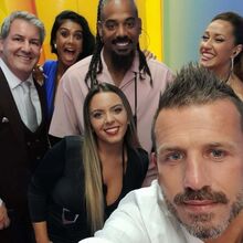 Bruno de Carvalho e outros concorrentes ponderam abandonar o Big Brother