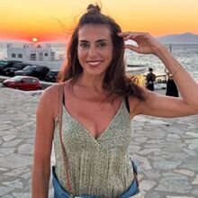NDE NOVO AMOR CATARINA FURTADO